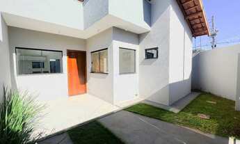 Imagem 5: Casa Térrea à venda, 3 quartos, 1 suíte, 2 vagas, Residencial Sírio Libanês II - Campo Gra