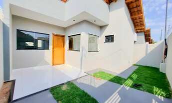 Imagem: Casa Térrea à venda, 3 quartos, 1 suíte