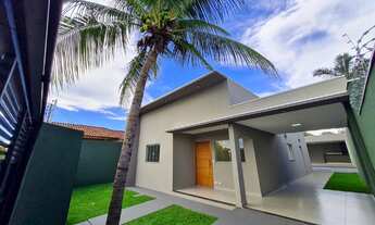 Imagem: Casa ampla e espaçosa com 3 quartos e 1