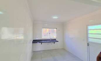 Imagem 7: Casa ampla e espaçosa com 3 quartos e 1 suite no Vila Carlota