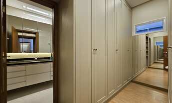 Imagem 7: Magnífica Casa Térrea no condomínio mais valorizado da região de Campo Grande - MS