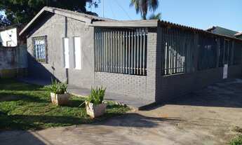 Imagem 7: Casa Térrea à venda, 2 quartos, Los Angeles - Campo Grande/MS