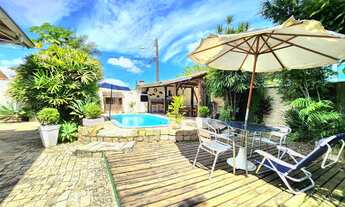 Imagem: Casa à venda, 2 quartos, 1 suíte, 7 vagas