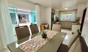 Imagem 2: Casa Averbada no bairro Boehmerwald com 5 dormitórios por R$510mil