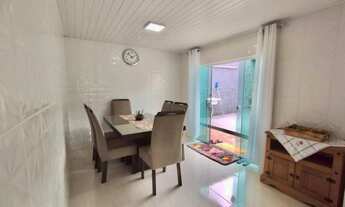 Imagem 6: Casa Averbada no bairro Boehmerwald com 5 dormitórios por R$510mil