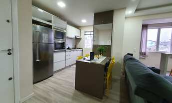 Imagem 6: Apartamento à venda no Floresta com 67 m² de área privativa, com 2 quartos, sendo 1 suíte