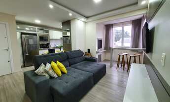 Imagem: Apartamento à venda no Floresta com 67