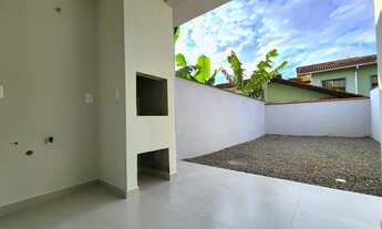 Imagem 7: Sobrado geminado com 3 dormitórios sendo 1 suíte à venda no bairro Bom Retiro em Joinville