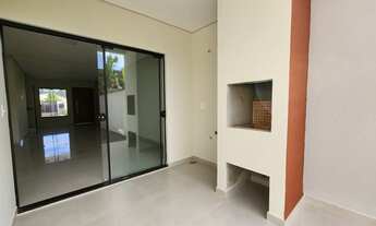 Imagem 6: Sobrado geminado com 3 dormitórios sendo 1 suíte à venda no bairro Bom Retiro em Joinville