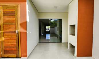 Imagem 7: Sobrado geminado com 3 dormitórios sendo 1 suíte à venda no bairro Bom Retiro em Joinville