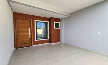 Imagem 2: Sobrado geminado com 3 dormitórios sendo 1 suíte à venda no bairro Bom Retiro em Joinville