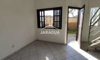 Imagem 3: Kitnet para Alugar, 48,00m² àrea privativa - 1 quarto - Ilha da Figueira