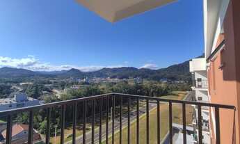 Imagem 3: Apartamento à venda, 2 quartos, Bairro Rau, Jaraguá do Sul/ SC