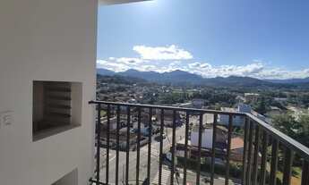 Imagem 4: Apartamento à venda, 2 quartos, Bairro Rau, Jaraguá do Sul/ SC