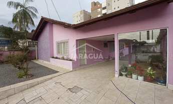 Imagem: 6 dormitórios na Rua Lourenço Kanzler