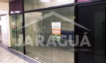 Imagem: 1 vaga na garagem na Rua Reinoldo Rau