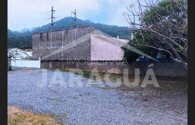 Imagem 2: 387M² de Área Total na Rua Padre Aluísio Boeing Sn