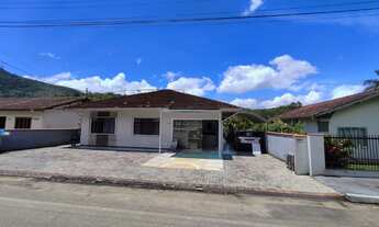 Imagem: Casa à venda, 4 quartos, Bairro Schroeder