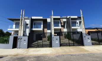 Imagem: Sobrado Geminado à venda, 3 quartos, sendo