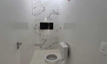 Imagem 6: Sobrado Geminado à venda, 3 quartos, sendo 1 suíte, Bairro Três Rios do Norte, Jaraguá do