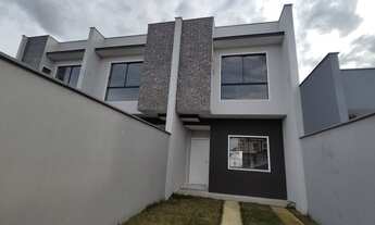 Imagem: Sobrado Geminado à venda, 3 quartos, sendo