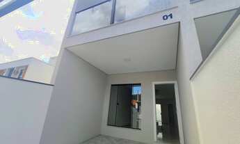 Imagem: Sobrado Geminado à venda, 2 quartos, sendo