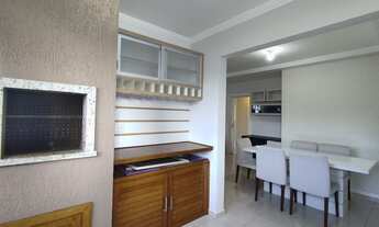 Imagem 7: Apartamento à venda, 3 quartos, sendo 1 suíte, Bairro Centro, Jaraguá do Sul/ SC