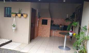 Imagem 6: Sobrado para aluguel, 3 quartos, sendo 2 suítes, Bairro Vila Lalau, Jaraguá do Sul/ SC