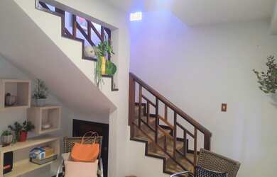 Imagem 3: Sobrado para aluguel, 3 quartos, sendo 2 suítes, Bairro Vila Lalau, Jaraguá do Sul/ SC