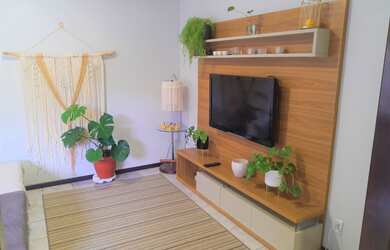 Imagem 2: Sobrado para aluguel, 3 quartos, sendo 2 suítes, Bairro Vila Lalau, Jaraguá do Sul/ SC