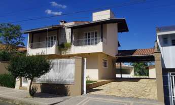 Imagem: Sobrado à venda, 3 quartos, sendo 1 suíte