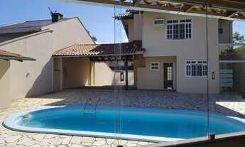 Imagem 7: Sobrado à venda, 3 quartos, sendo 1 suíte, Bairro Jaraguá Esquerdo, Jaraguá do Sul/ SC