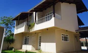 Imagem 2: Sobrado à venda, 3 quartos, sendo 1 suíte, Bairro Jaraguá Esquerdo, Jaraguá do Sul/ SC