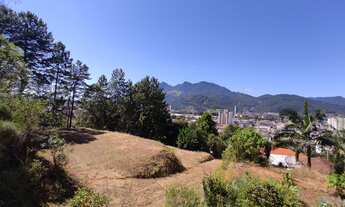 Imagem: Terreno à venda, Bairro Vila Baependi