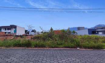 Imagem: Terreno à venda, Bairro Nereu Ramos, Jaraguá
