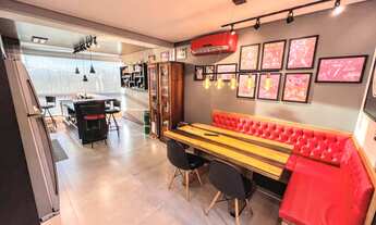 Imagem 2: Apartamento à venda, 3 quartos, sendo 1 suíte, Bairro Vila Nova, Jaraguá do Sul/ SC