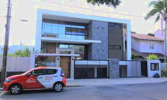 Imagem 2: Casa para aluguel, 4 quartos, sendo 2 suítes, Bairro Amizade, Jaraguá do Sul/ SC