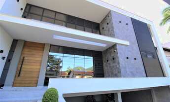 Imagem: Casa para aluguel, 4 quartos, sendo 2 suítes