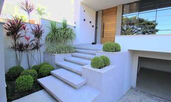 Imagem 4: Casa para aluguel, 4 quartos, sendo 2 suítes, Bairro Amizade, Jaraguá do Sul/ SC