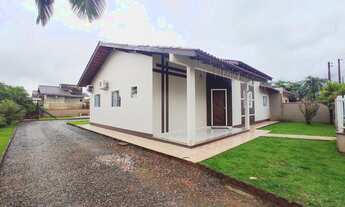 Imagem: Casa à venda, 3 quartos, sendo 1 suíte