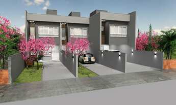 Imagem: Sobrado à venda, 3 quartos, sendo 1 suíte