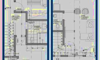 Imagem 3: Sobrado à venda, 3 quartos, sendo 1 suíte, Bairro Três Rios do Norte, Jaraguá do Sul/ SC