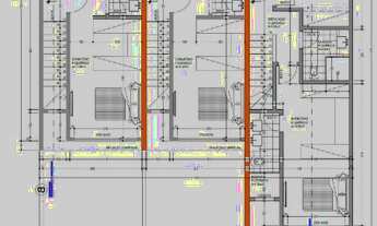 Imagem 4: Sobrado à venda, 3 quartos, sendo 1 suíte, Bairro Três Rios do Norte, Jaraguá do Sul/ SC