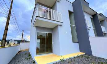 Imagem: Sobrado Geminado à venda, 2 quartos, Bairro