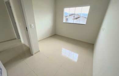 Imagem 1: Sobrado à venda, 2 quartos, Bairro Bananal do Sul, Guaramirim/ SC