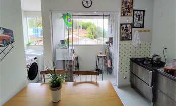 Imagem 4: Apartamento à venda, 2 quartos, Bairro Tifa Martins, Jaraguá do Sul/ SC