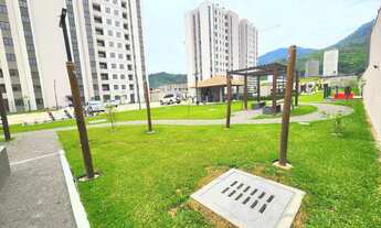 Imagem: Apartamento à venda, 2 quartos, 1 vaga