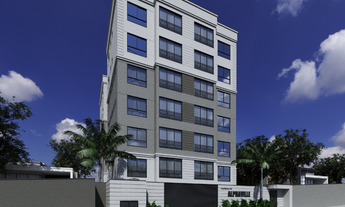 Imagem 3: Apartamento à venda, 2 quartos, 1 suíte, 1 vaga, Jaraguá Esquerdo - Jaraguá do Sul/SC