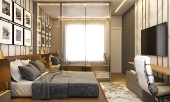 Imagem 7: Apartamento à venda, 2 quartos, 1 suíte, 1 vaga, Jaraguá Esquerdo - Jaraguá do Sul/SC