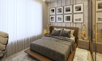 Imagem 4: Apartamento à venda, 2 quartos, 1 suíte, 1 vaga, Jaraguá Esquerdo - Jaraguá do Sul/SC